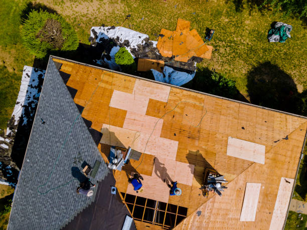 Best Roof Replacement Cost  in , MS
